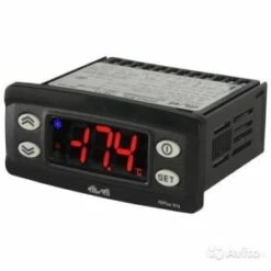 Eliwell ICPLUS 915 Digital Controller 12V Input