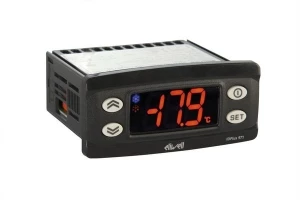 Eliwell IDPlus Defrost Controllers 3 Eliwell IDPlus Defrost Controllers