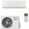 Panasonic Etherea Air Conditioner - Heat Pump CS-Z42ZKEW 1 Panasonic Etherea Air Conditioner - Heat Pump CS-Z42ZKEW -HVAC Sales Shop Etherea White 5