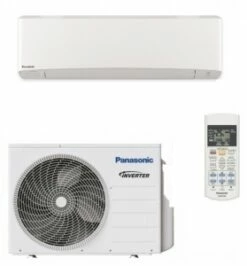 Panasonic Etherea Inverter Air Conditioning System CS-Z50ZKEW