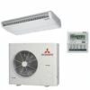 Mitsubishi FDE125VH Air Conditioning Unit -HVAC Sales Shop FDEN 1 7