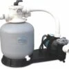 Mega FSF350--6W Swimming Pool Pump Filter Set -HVAC Sales Shop FSF350 6W 2 2