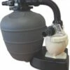 Hydro-Fit FSU-6TP Pool Water Pump Filter -HVAC Sales Shop FSU 4P 2