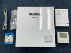 FTC6 Flow Temperature Controller