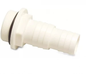 Hose Connector 1.5 Inch X 38mm X 32mm 3 Hose Connector 1.5 Inch X 38mm X 32mm