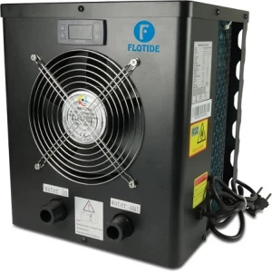 Flotide A3/32 Swimming Pool Heat Pump 3 Flotide A3/32 Swimming Pool Heat Pump