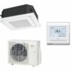 Fujitsu AUXG36KRLB Cassette Heat Pump 2 Fujitsu AUXG36KRLB Cassette Heat Pump -HVAC Sales Shop Fujitsu Cassette range 1