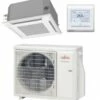 Fujitsu Compact Cassette AUXG24KVLA Air Conditioner -HVAC Sales Shop Fujitsu Compact Cassette 2