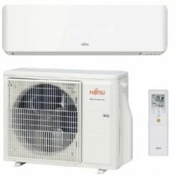 Fujitsu ASYG09KMCF Wall Air Conditioner