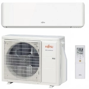 Fujitsu ASYG14KMCF Air Conditioining 3 Fujitsu ASYG14KMCF Air Conditioining