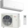 Fujitsu ASYG07KGTF Wall Mounted Air Conditioner -HVAC Sales Shop Fujitsu R32 Designer Wall 1