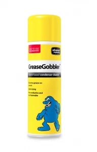 Grease Gobbler Solvent Cleaner