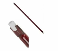 Halogen Lamps Clarke 371SP - 371P Heater