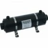 Swimming Pool Heat Exchanger Hi-Flow HF75 -HVAC Sales Shop Heatexchanger V4A 2 1
