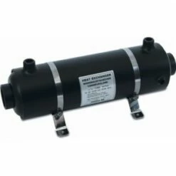 Swimming Pool Heat Exchanger Hi-Flow HF75