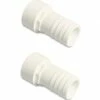 Hose Connector 1.5 Inch X 38mm -HVAC Sales Shop Hose tails