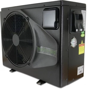 HydroPro P8/32 Swimming Pool Heat Pump 3 HydroPro P8/32 Swimming Pool Heat Pump