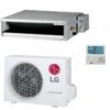 LG CL09F.N50 Ceiling Ducted System