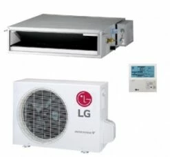 LG CL12F.N50 Ducted Air Conditioning