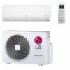 LG Deluxe Wall Air Conditioner DC09RK.NSJ 1 LG Deluxe Wall Air Conditioner DC09RK.NSJ -HVAC Sales Shop LG DC RQ.NSJ