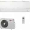 LG US30F.NR0 Wall Mounted Air Conditioner -HVAC Sales Shop LG MJ PC.NSJ 1