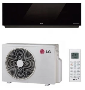 LG Artcool Mirror AC18BK.NSK Inverter Wall Mounted System 3 LG Artcool Mirror AC18BK.NSK Inverter Wall Mounted System