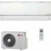 LG Standard Plus Inverter Heat Pump PC12SK.NSJ -HVAC Sales Shop LG PC SQ 1.NSJ
