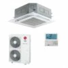 LG Ceiling Mounted Cassette System UT42F.NA0 -HVAC Sales Shop LG UT R 1.NM0