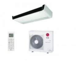 LG Ceiling Suspended UV30F.N10 Heat Pump