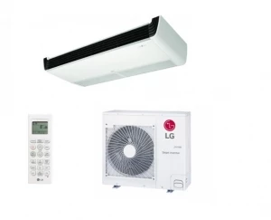 LG Ceiling Suspended UV30F.N10 Heat Pump 3 LG Ceiling Suspended UV30F.N10 Heat Pump