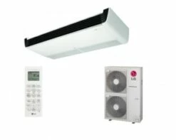 LG Ceiling Suspended UV48F.N20