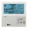LG Hardwired Controller PREMTB001 -HVAC Sales Shop LG hardwired