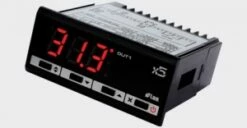 LAE Digital Thermostat LTR-5TSRD-A