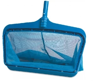 Mega Pool Leaf Skimmer Deluxe Net 3 Mega Pool Leaf Skimmer Deluxe Net