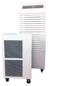 Broughton MCSe14.6 Air Conditioner