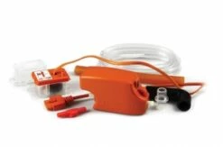 Aspen Maxi Orange Condensate Pump FP2210