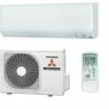 Mitsubishi SRK25ZSP-W Wall Mounted Air Conditioning 2 Mitsubishi SRK25ZSP-W Wall Mounted Air Conditioning -HVAC Sales Shop Mitsubishi R32 SRK ZSP W 1