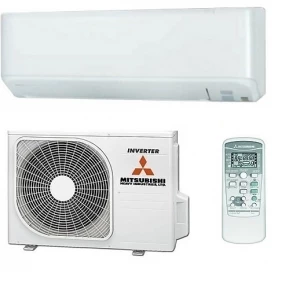 Mitsubishi SRK25ZSP-W Wall Mounted Air Conditioning 3 Mitsubishi SRK25ZSP-W Wall Mounted Air Conditioning
