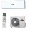 Mitsubishi SRK25ZSX-WF Inverter Heat Pump -HVAC Sales Shop Mitsubishi SRKZSX S 1