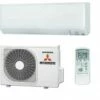 Mitsubishi SRK35ZSP-W Air Conditioner Heat Pump -HVAC Sales Shop Mitsubishi SRK ZSP W