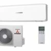 Mitsubishi R32 Air Conditioning SRK63ZR-WF 2 Mitsubishi R32 Air Conditioning SRK63ZR-WF -HVAC Sales Shop Mitsubishi SRK ZS W 4