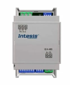 Intesis MH-RC-MBS-1 Modbus Interface