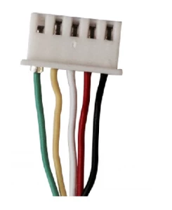 Mitsubishi Electric PAC-SA88HA 5-Way Wire Adaptor