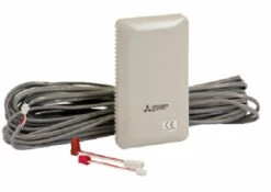 Mitsubishi Electric PAC-SE41TS-E Remote Sensor
