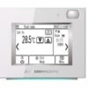 Mitsubishi Electric PAR-U02MEDA Remote Controller 2 Mitsubishi Electric PAR-U02MEDA Remote Controller -HVAC Sales Shop PAR U02MEDA