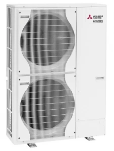 Ecodan Heat Pump PUZ-HWM140YHA