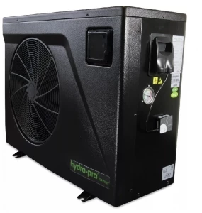 Hydro-Pro Inverter PX17/32 Swimming Pool Heat Pump -HVAC Sales Shop PX Horz 4