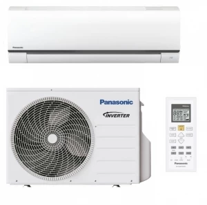 Panasonic CS-BZ50XKE Wall Mounted Air Conditioner 3 Panasonic CS-BZ50XKE Wall Mounted Air Conditioner