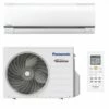 Panasonic CS-BZ60XKE Wall Mounted System -HVAC Sales Shop Panasonic CS FZ UKE 3