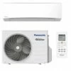 Panasonic CS-TZ35WKEW Air Source Heat Pump